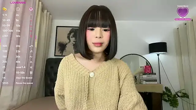 Pumi_akiko live cam on StripChat