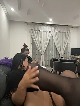 karimelee_ live cam on StripChat