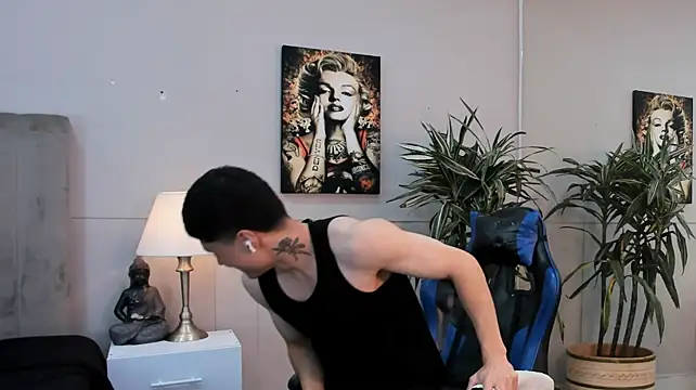 roan_birkin live cam