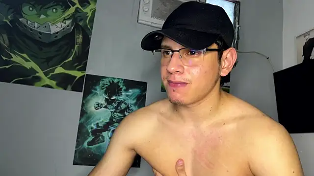 hyungboy live cam