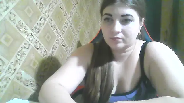 Elizabeth_Meow live cam on StripChat