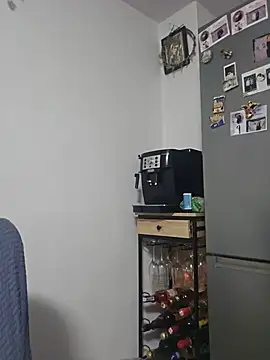kristenvega (F milf) - Slap ass