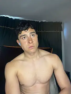 AustinJones_ live cam