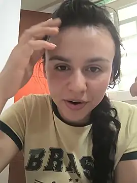 daniela-rosee (F young) - Anal
