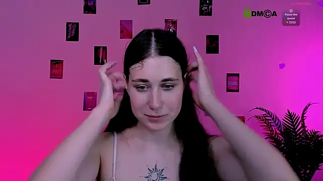 lyra_desire live cam on StripChat