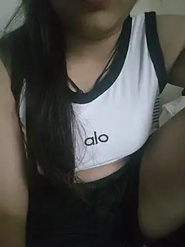 PInki_rao live cam on StripChat