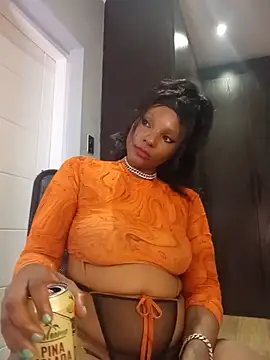 KillarRose live cam on StripChat