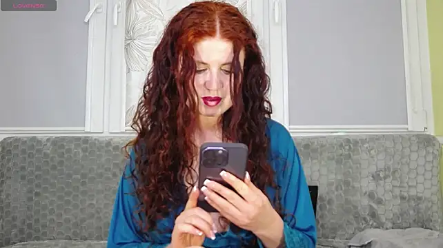 Hetera live cam on StripChat