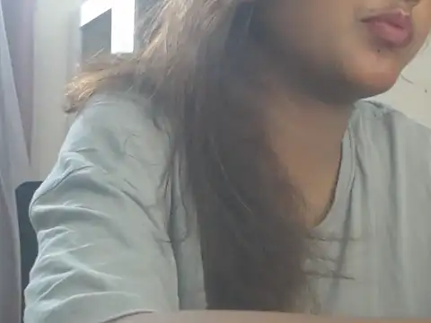 NancyRuvi live cam on StripChat