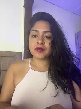 emilynoir1 (F young) - saliva in my anus