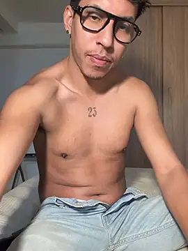 Jack_Frostt live cam on StripChat