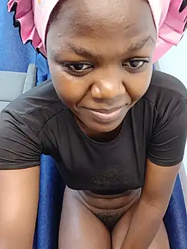 black_prettty (F young) - Blow kiss