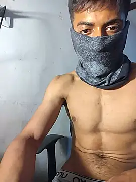 midnight_jhon live cam on StripChat