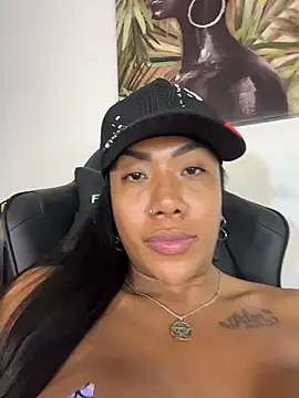 PilarBigCockxxx's live cam