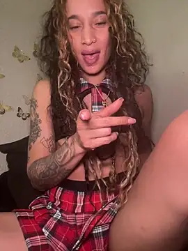 Shuggabutt