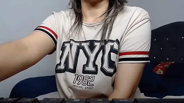 Chantal_hott