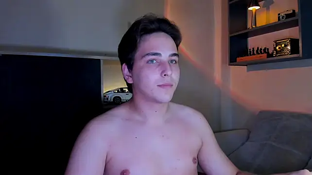 Eric_ether live cam on StripChat
