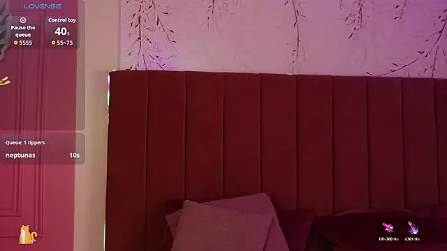 pinkysparks (F young) - 🥵💥 Top Tease 💥🥵