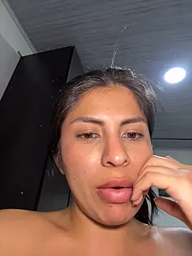alicent_ (F young) - Bounce boobs