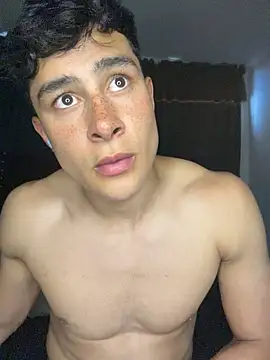 AustinJones_ live cam