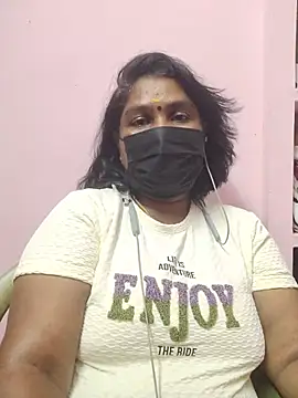 Apsaras_Sunandha live cam