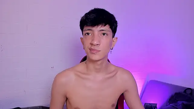 JohanSedas live cam
