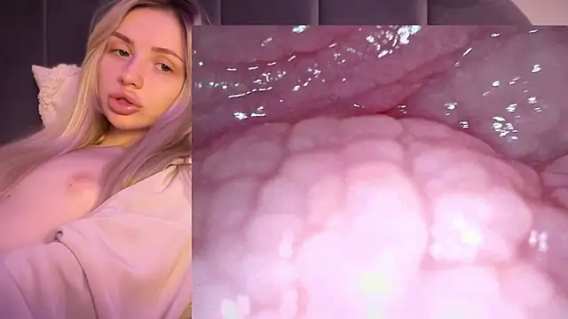 jannemary live cam