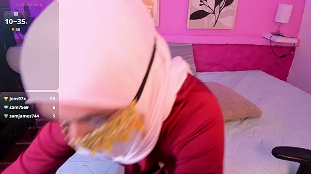 amina_jahla