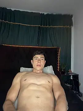 AustinJones_ live cam