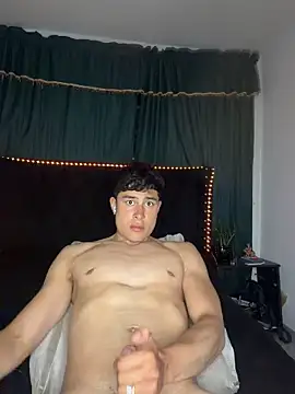 AustinJones_ live cam