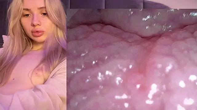 jannemary live cam