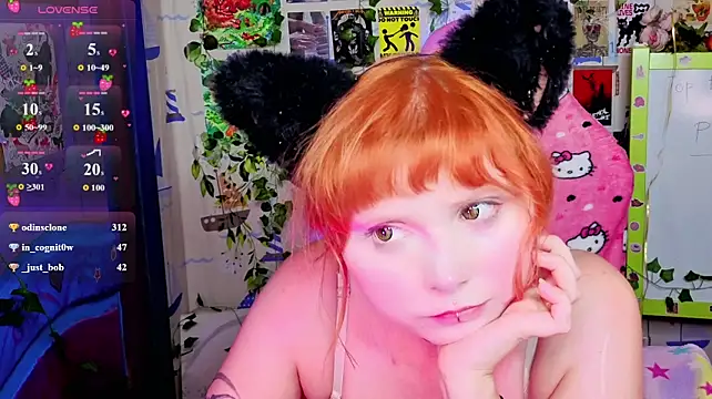 usagi_sasagi (F young) - show Boobs with ahegao 🍑