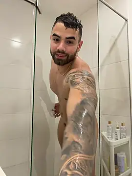 paulphoenix_ (M young) - Hi sexy paul!!