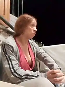 sabrialves (Ask my age) - cum leitinho leche