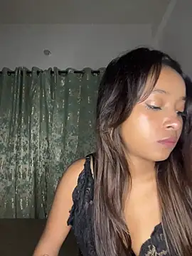 annaya_sexy (F teen) - Oil show full nude