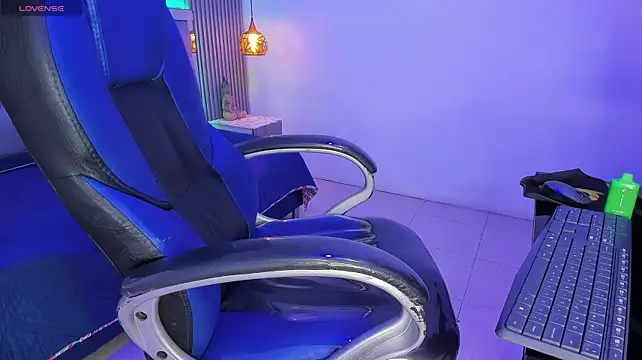 SamBlack_ live sex cam