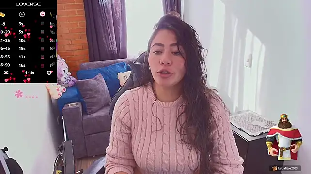 kendall_sexy27 live cam on StripChat