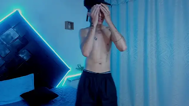 Dante_Blake_