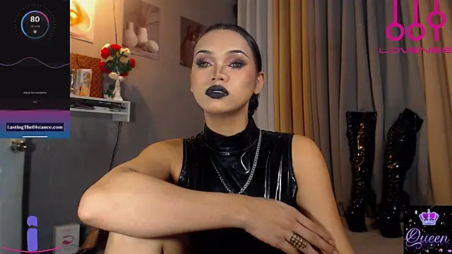 lexi_thunderfuck (T young) - YOUR MISSION IS TO DRAIN MYFUCKING BALLS