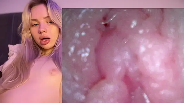 jannemary (F young) - 2 Squirts