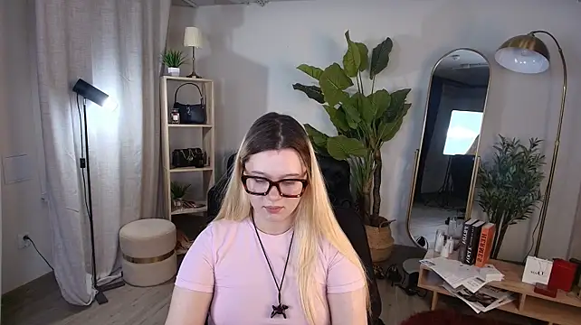 CelestineMauriac live cam on StripChat