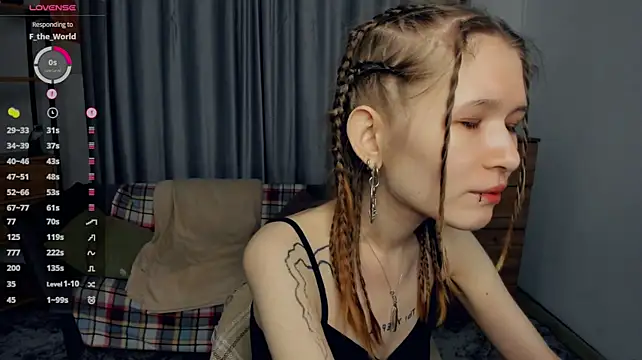 EstellaZion live cam on StripChat