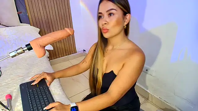 natalyefoster (F young) - fuck her ass,