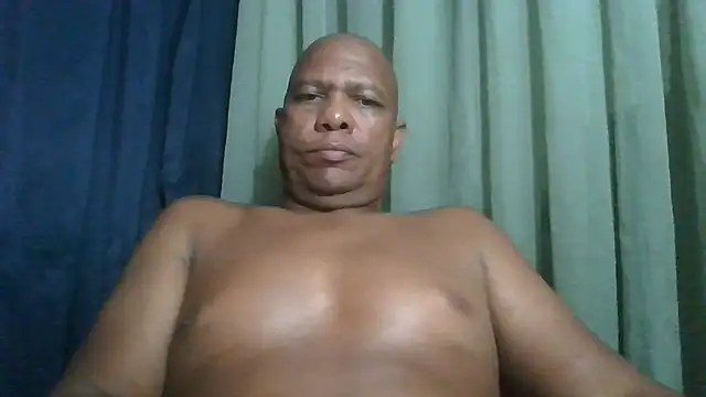bigblackcock75 (M mature) - milk