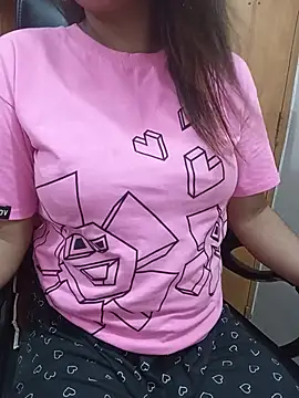 Tanha18 live cam on StripChat