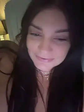 JessycaFlame live cam on StripChat