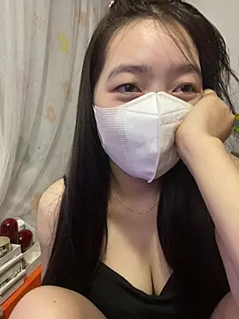 janne-coy live cam on StripChat