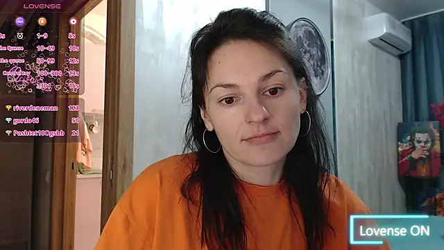 Stacy_Davice live cam on StripChat
