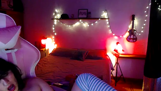 venus_666 live cam on StripChat