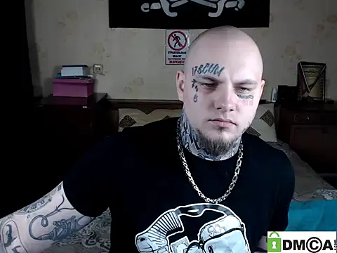 Keny_Collins live cam on StripChat